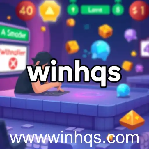 Exploring the Allure of Casual Games with Keyword 'winhqs'