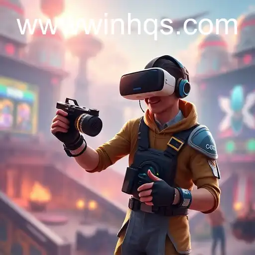 The Evolution of Online Gaming in 2025