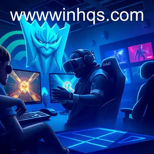 The Evolution of Online Gaming Communities