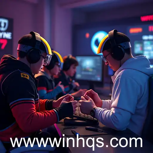 The Rise of Gaming Platforms in 2025