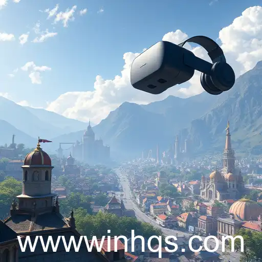 Gaming Trends and Innovations Shaping 2025