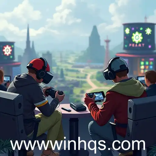 Gaming Trends Reshape Online Experiences