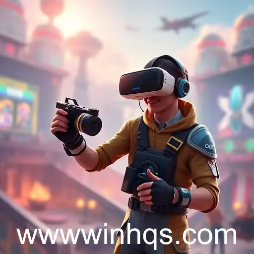 The Evolution of Online Gaming in 2025