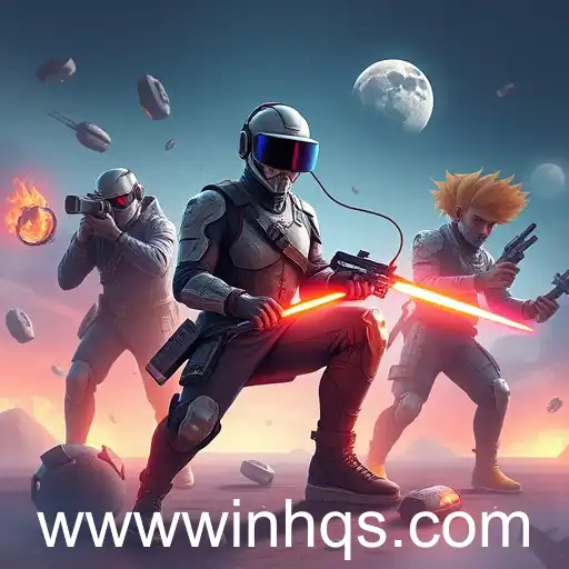 Gaming Trends Shaping the Future