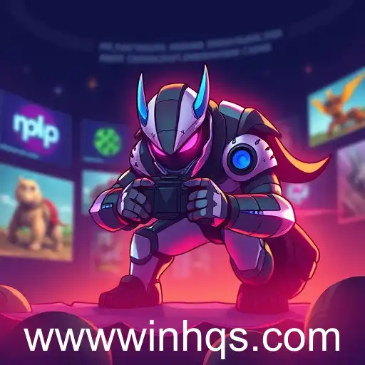 Innovations and Trends in Online Gaming