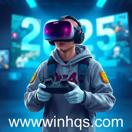 The Rise of Online Gaming in 2025