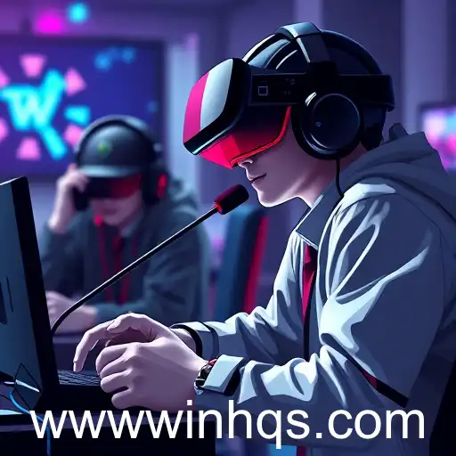 The Rise of Online Gaming Communities