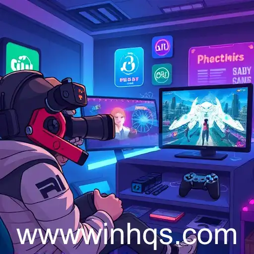 The Rise of Gaming Hubs in 2025