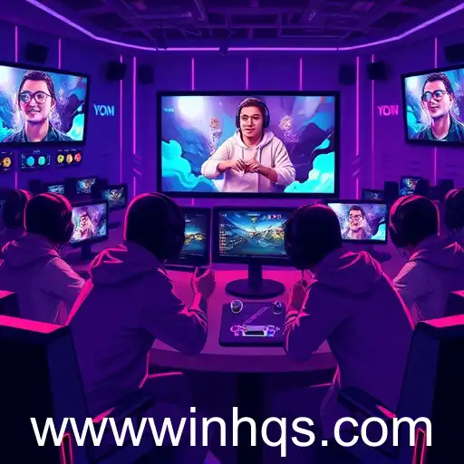 The Rise of Gaming Communities Online