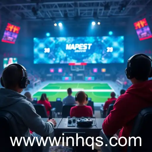 The Rise of Online Gaming Platforms in 2025