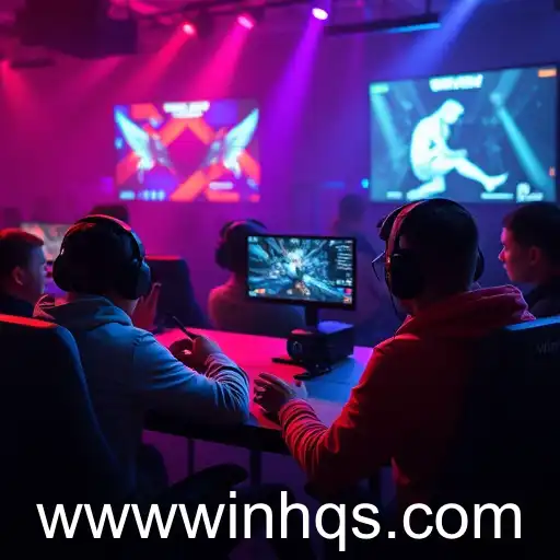 Transformative Trends in Online Gaming for 2025