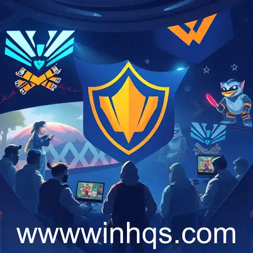 The Rise of Winhqs: A Game-Changer in the Digital Playground