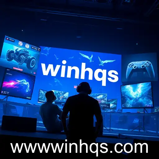 The Evolution of Winhqs in Gaming