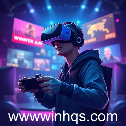 The Rise of Winhqs in the Gaming World