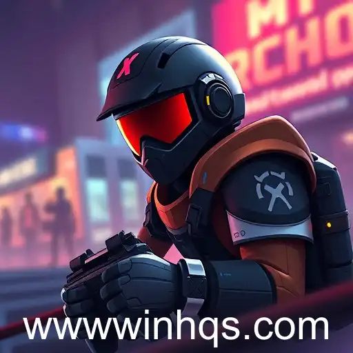 Winhqs: Revolutionizing Online Gaming