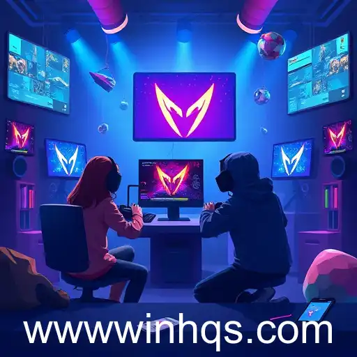 The Rise of Online Gaming Communities