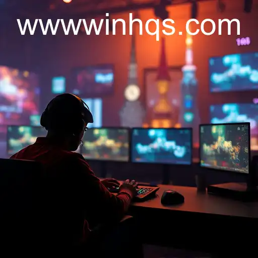 Rising Trends in Online Gaming