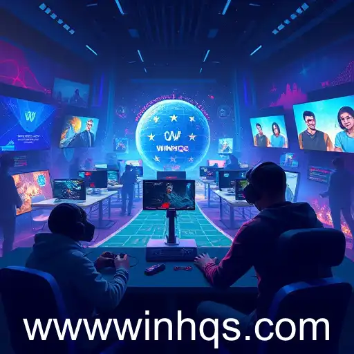 The Rise of Online Gaming Platforms in 2025