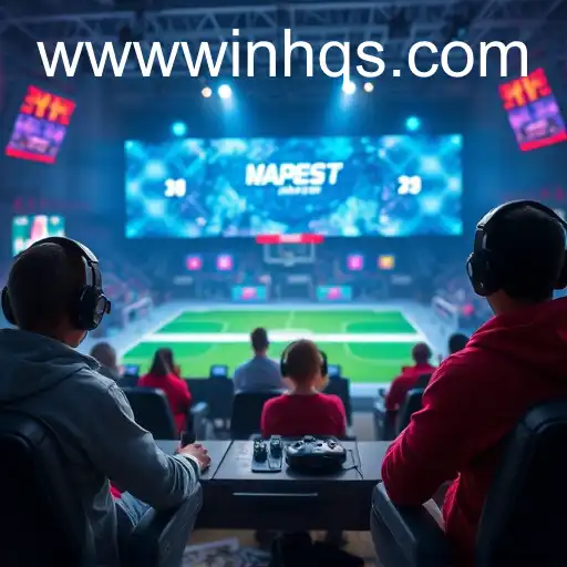 The Rise of Online Gaming Platforms in 2025