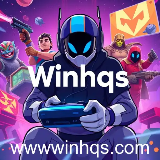 The Rise of winhqs in Online Gaming
