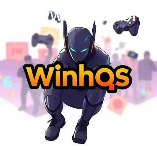 The Rise of Winhqs in Gaming