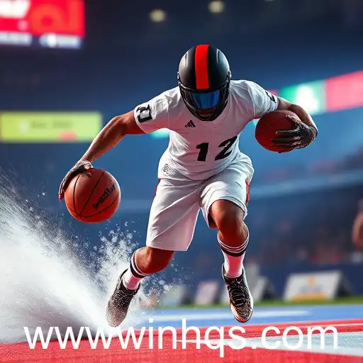 Exploring the Rise of 'Sports Games' in the Gaming World