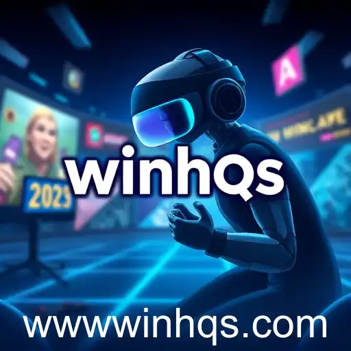 The Rise of Winhqs: A Gaming Revolution