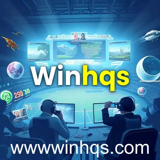 The Rise of Winhqs: A New Gaming Frontier