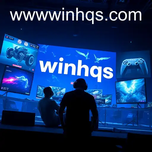 The Evolution of Winhqs in Gaming