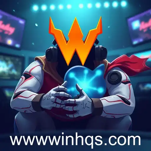 Winhqs Revolutionizes Online Gaming Experience